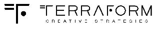 TF TERRAFORM CREATIVE STRATEGIES logo