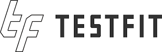 TF TESTFIT logo