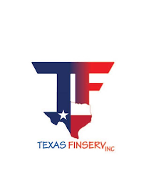 TF TEXAS FINSERV INC logo