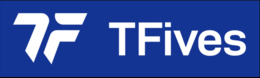 TF TFIVES logo