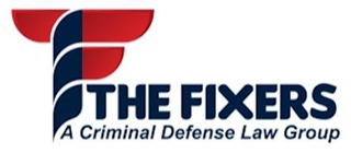 TF THE FIXERS A CRIMINAL DEFENSE LAW GROUP logo