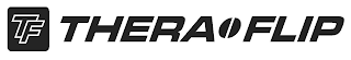 TF THERA FLIP logo