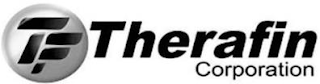 TF THERAFIN CORPORATION logo