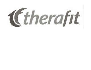 TF THERAFIT logo