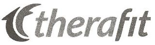TF THERAFIT logo