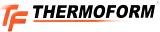 TF THERMOFORM logo