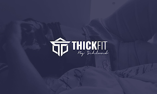 TF THICKFIT BY SCHLOND logo
