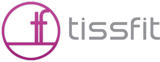 TF TISSFIT logo