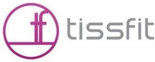 TF TISSFIT logo