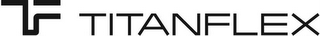 TF TITANFLEX logo