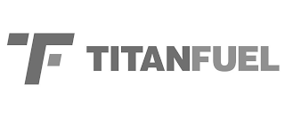 TF TITANFUEL logo