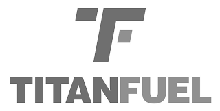 TF TITANFUEL logo