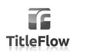 TF TITLEFLOW logo