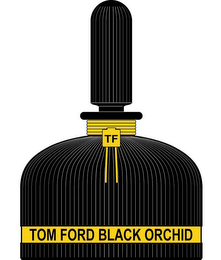 TF TOM FORD BLACK ORCHID