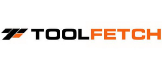 TF TOOLFETCH logo