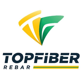 TF TOPFIBER REBAR logo