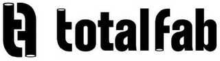 TF TOTALFAB logo