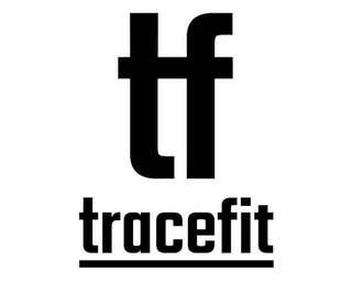 TF TRACEFIT logo