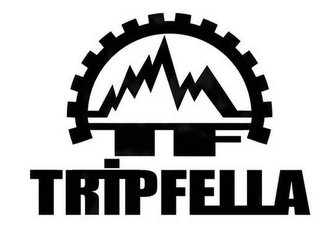 TF TRIPFELLA logo