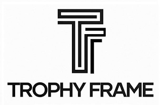 TF TROPHY FRAME logo