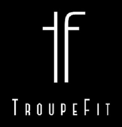 TF TROUPEFIT logo