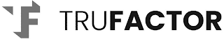 TF TRUFACTOR logo
