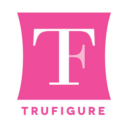 TF TRUFIGURE logo