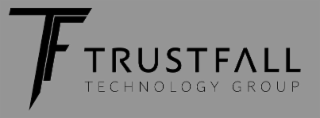 TF TRUSTFALL TECHNOLOGY GROUP logo