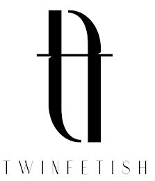 TF TWINFETISH logo