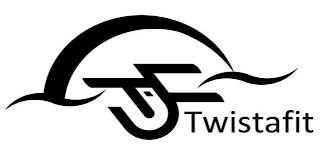 TF TWISTAFIT logo