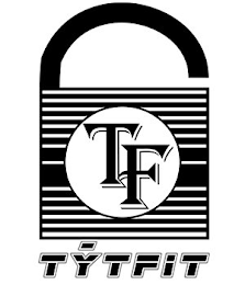 TF TYTFIT logo