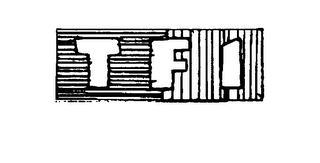 TF1 logo
