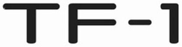 TF‐1 logo