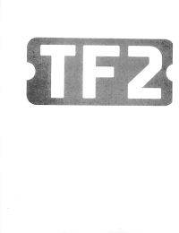 TF2 logo
