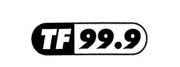 TF99.9 logo