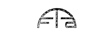 TFA logo