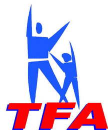 TFA logo