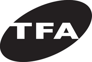 TFA logo