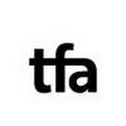 TFA logo