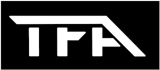 TFA logo
