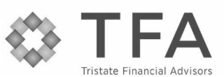 TFA TRISTATE FINANCIAL ADVISORS logo