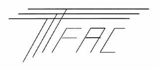 TFAC logo