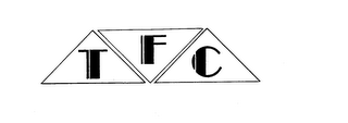 TFC logo