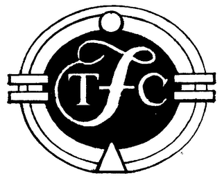 TFC logo