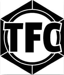 TFC logo