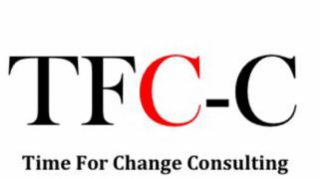 TFC-C TIME FOR CHANGE CONSULTING logo
