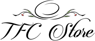 TFC STORE logo