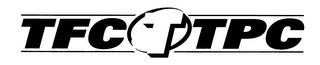 TFC T TPC logo