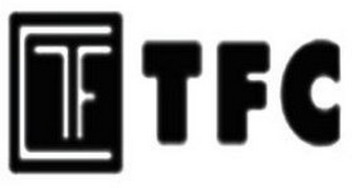 TFC TFC logo