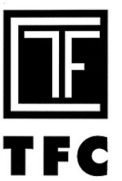 TFC TFC logo